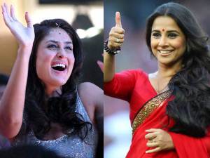 After marriage, Kareena Kapoor to team up with Vidya Balan